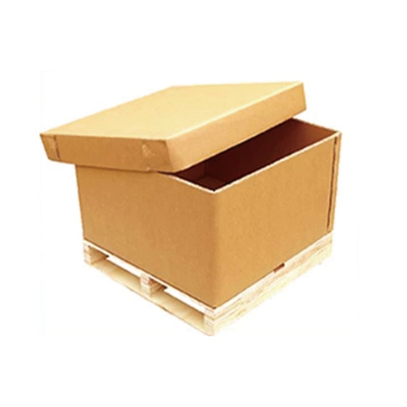 Comment les cartons industriels robustes peuvent-ils améliorer la protection des produits et l’efficacité des expéditions ?