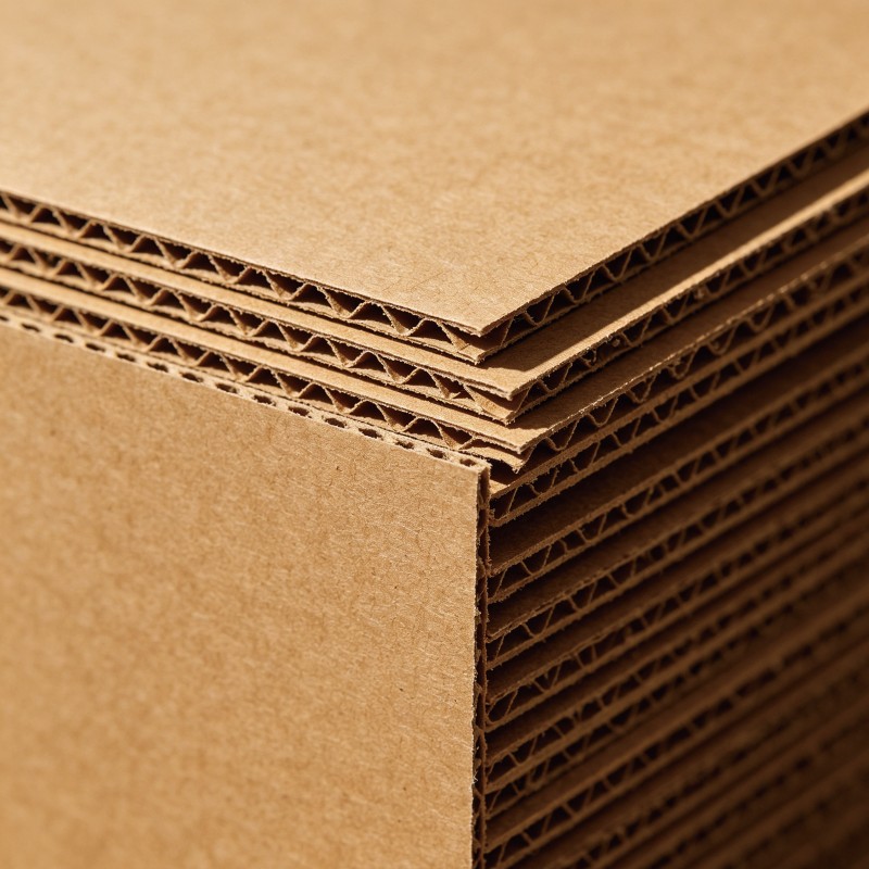 Carton spécialisé extra-épais personnalisé