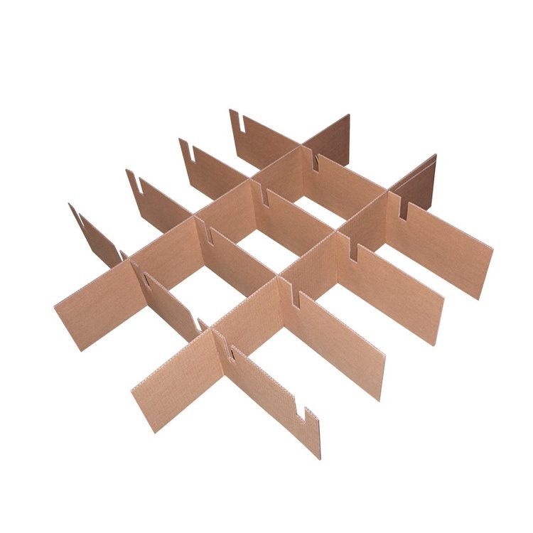 Coffrets cadeaux en papier haut de gamme