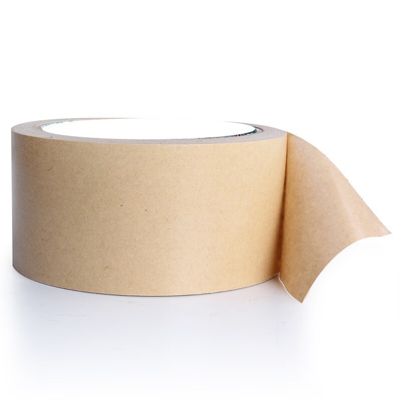 Ruban de papier kraft